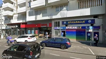 Apartments for rent in Cologne Nippes - Photo from Google Street View