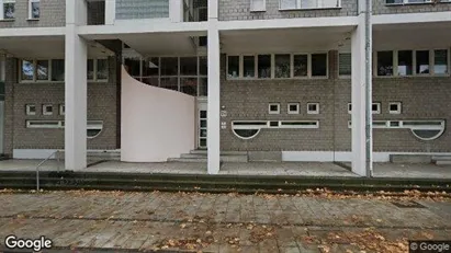 Apartments for rent in Bonn - Photo from Google Street View