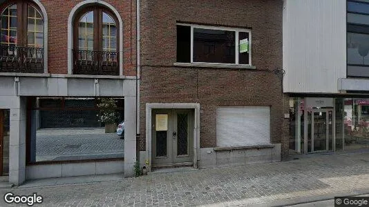 Apartments for rent in Herentals - Photo from Google Street View