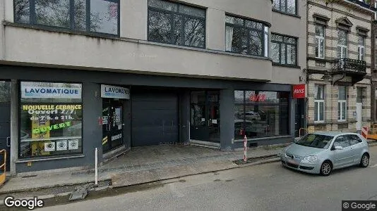 Apartments for rent in Bergen - Photo from Google Street View