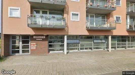 Apartments for rent in Hoogezand-Sappemeer - Photo from Google Street View