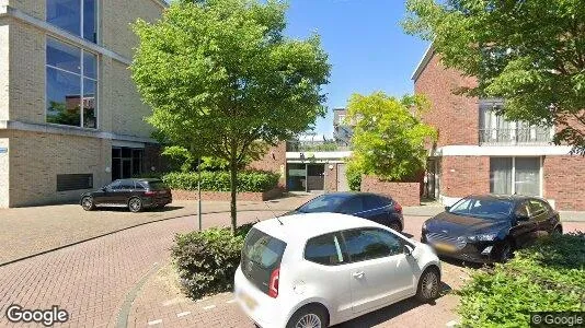 Apartments for rent in Utrecht Leidsche Rijn - Photo from Google Street View