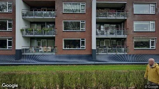 Apartments for rent in Soest - Photo from Google Street View