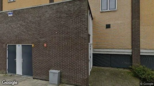 Apartments for rent in Leidschendam-Voorburg - Photo from Google Street View