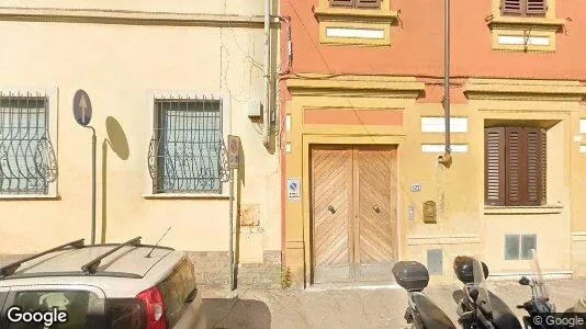 Apartments for rent in Florence - Photo from Google Street View