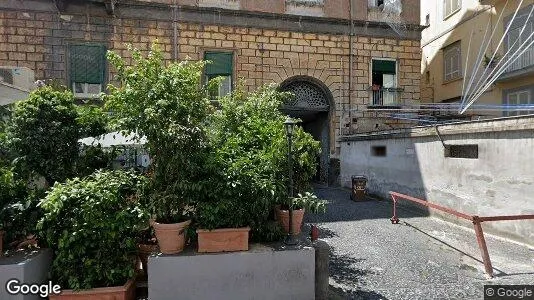 Apartments for rent in Napoli Municipalità 3 - Photo from Google Street View