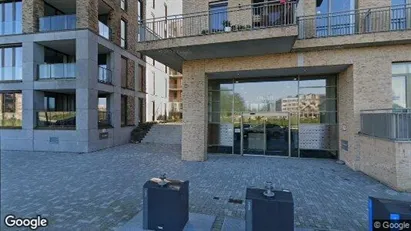 Apartments for rent in Diemen - Photo from Google Street View