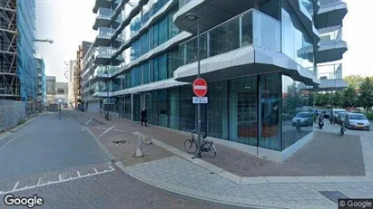 Apartments for rent in Eindhoven - Photo from Google Street View