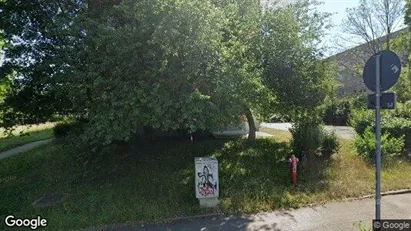 Apartments for rent in Zwickau - Photo from Google Street View