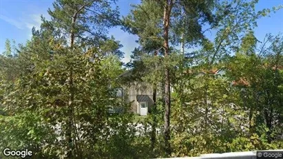 Apartments for rent in Järfälla - Photo from Google Street View