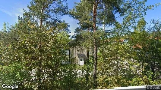 Apartments for rent in Järfälla - Photo from Google Street View