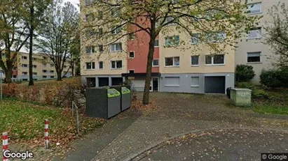 Apartments for rent in Mülheim an der Ruhr - Photo from Google Street View