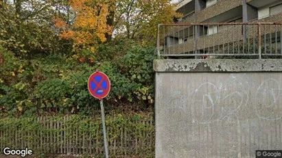 Apartments for rent in Mülheim an der Ruhr - Photo from Google Street View