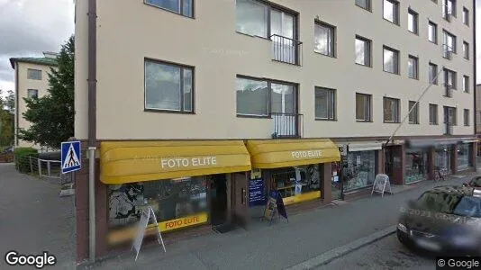 Apartments for rent in Pietarsaari - Photo from Google Street View