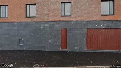 Apartments for rent in Turku - Photo from Google Street View