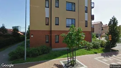 Apartments for rent in Vantaa - Photo from Google Street View