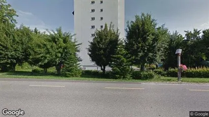 Apartments for rent in Laufenburg - Photo from Google Street View