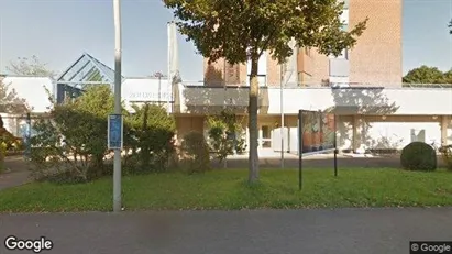 Apartments for rent in Arlesheim - Photo from Google Street View