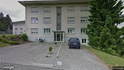 Apartments for rent in Broye-Vully - Photo from Google Street View