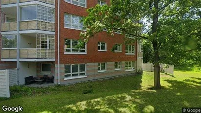 Apartments for rent in Kouvola - Photo from Google Street View