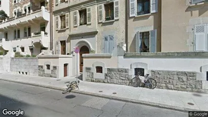 Apartments for rent in Geneva Petit-Saconnex - Photo from Google Street View