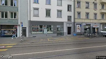 Apartments for rent in Bern-Mittelland - Photo from Google Street View