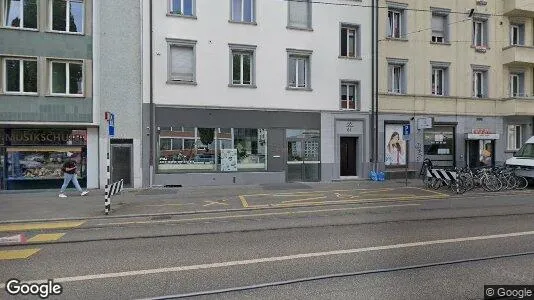 Apartments for rent in Bern-Mittelland - Photo from Google Street View