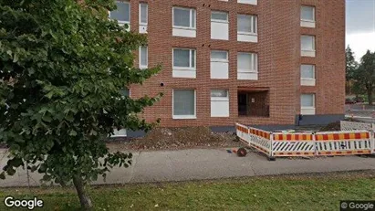 Apartments for rent in Tuusula - Photo from Google Street View