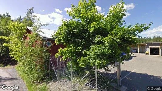 Apartments for rent in Tampere Kaakkoinen - Photo from Google Street View