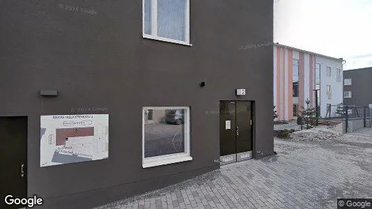 Apartments for rent in Helsinki Koillinen - Photo from Google Street View