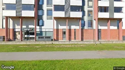 Apartments for rent in Oulu - Photo from Google Street View