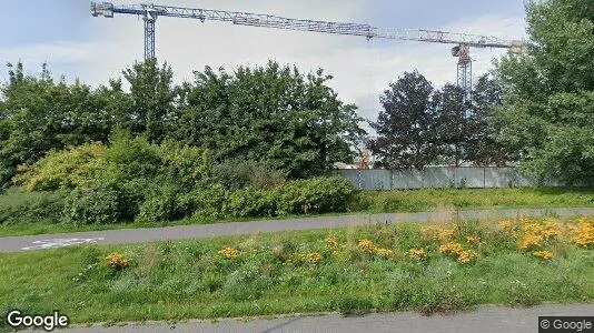 Apartments for rent in Warszawa Ursynów - Photo from Google Street View