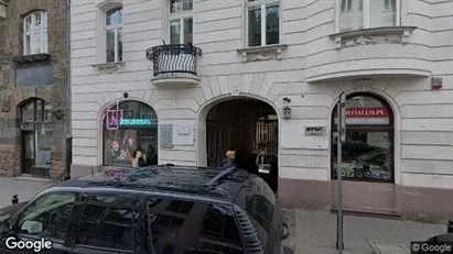 Apartments for rent in Warszawa Śródmieście - Photo from Google Street View