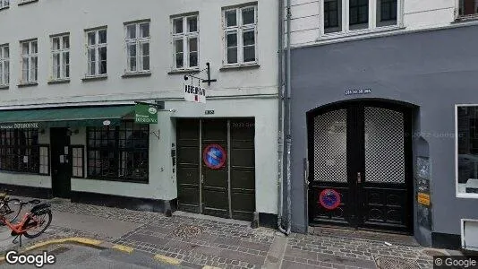 Apartments for rent in Copenhagen K - Photo from Google Street View