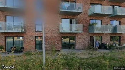 Apartments for rent in Roskilde - Photo from Google Street View