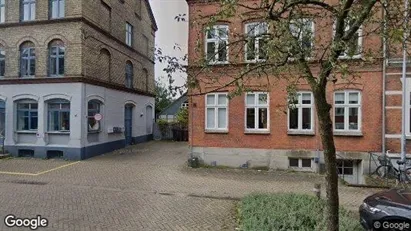 Apartments for rent in Odense C - Photo from Google Street View