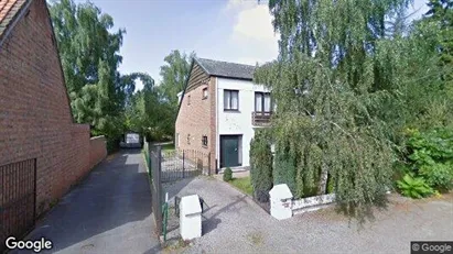 Apartments for rent in Sint-Martens-Latem - Photo from Google Street View