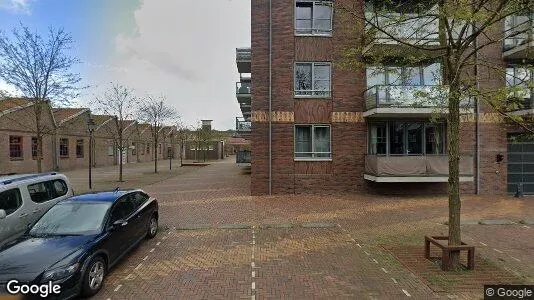 Apartments for rent in Ede - Photo from Google Street View