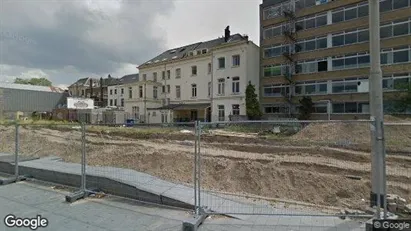 Apartments for rent in Arnhem - Photo from Google Street View