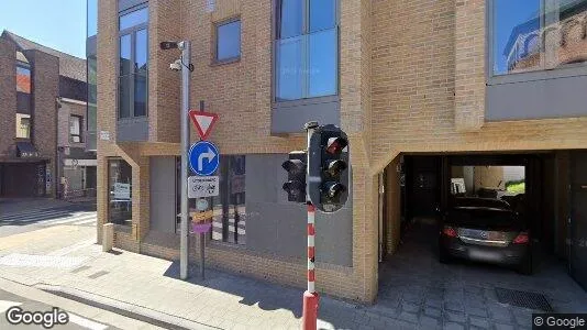 Apartments for rent in Aalst - Photo from Google Street View