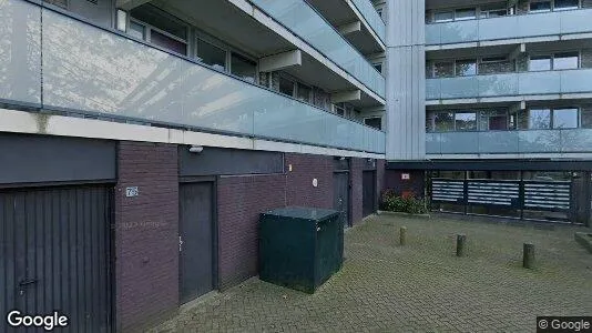 Apartments for rent in Haarlem - Photo from Google Street View