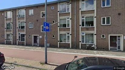 Apartments for rent in Haarlem - Photo from Google Street View