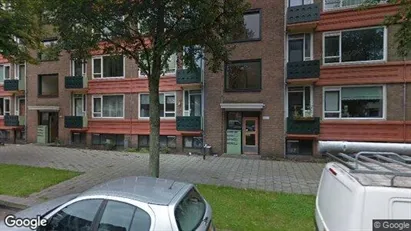 Apartments for rent in Haarlem - Photo from Google Street View