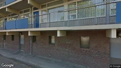 Apartments for rent in Haarlem - Photo from Google Street View