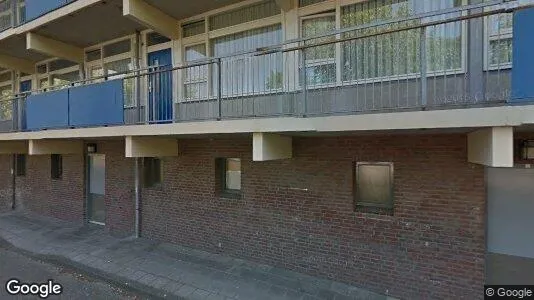 Apartments for rent in Haarlem - Photo from Google Street View