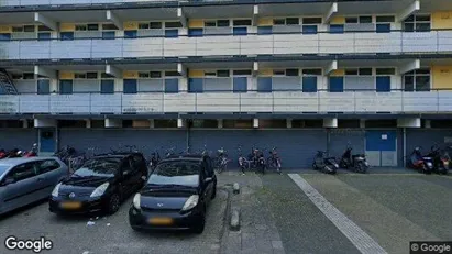 Apartments for rent in Arnhem - Photo from Google Street View