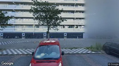 Apartments for rent in Zaanstad - Photo from Google Street View