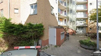 Apartments for rent in Amsterdam Westerpark - Photo from Google Street View