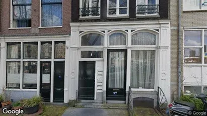 Apartments for rent in Amsterdam Centrum - Photo from Google Street View