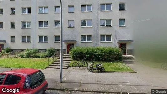 Apartments for rent in Mecklenburgische Seenplatte - Photo from Google Street View